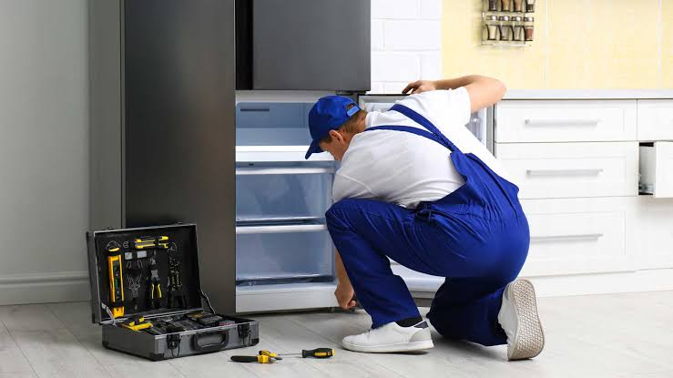 Why Is My Refrigerator Not Cooling? 9 Common Causes (and What to Do About Them)